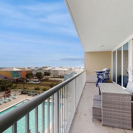 Sanibel #403 Daire Gulf Shores Dış mekan fotoğraf