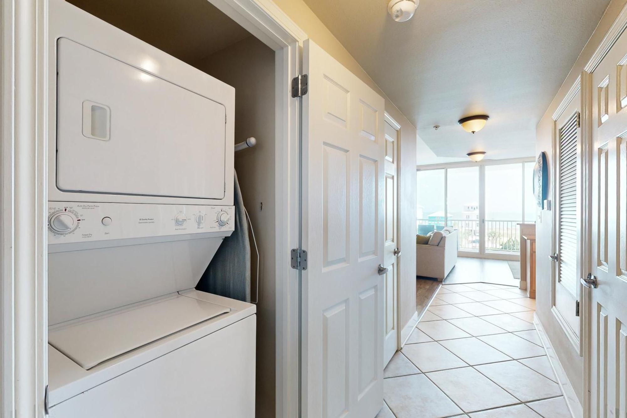 Sanibel #403 Daire Gulf Shores Dış mekan fotoğraf