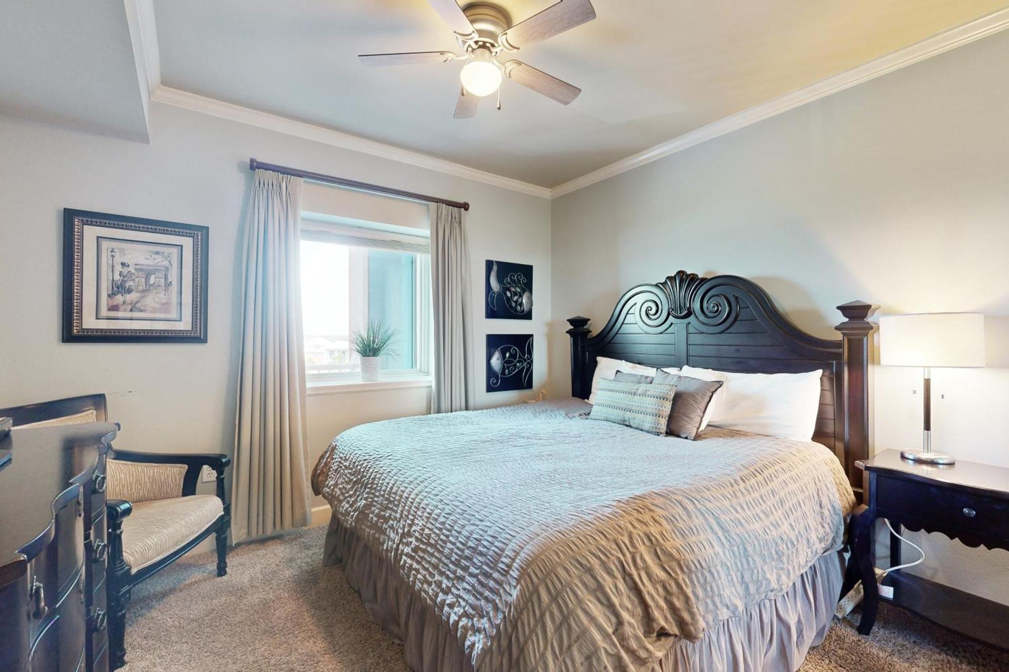 Sanibel #403 Daire Gulf Shores Dış mekan fotoğraf